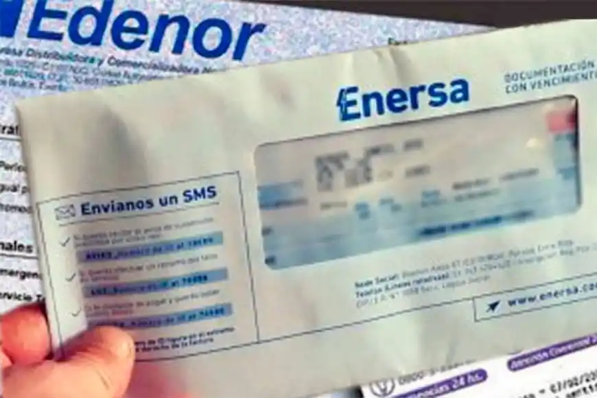 ¿Por qué en el interior la electricidad es mucho más cara que en capital?