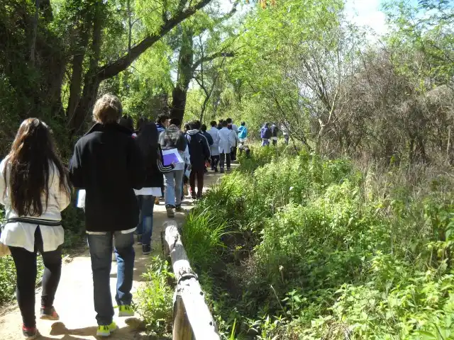 La UNL celebra una Primavera Científica en el Predio
