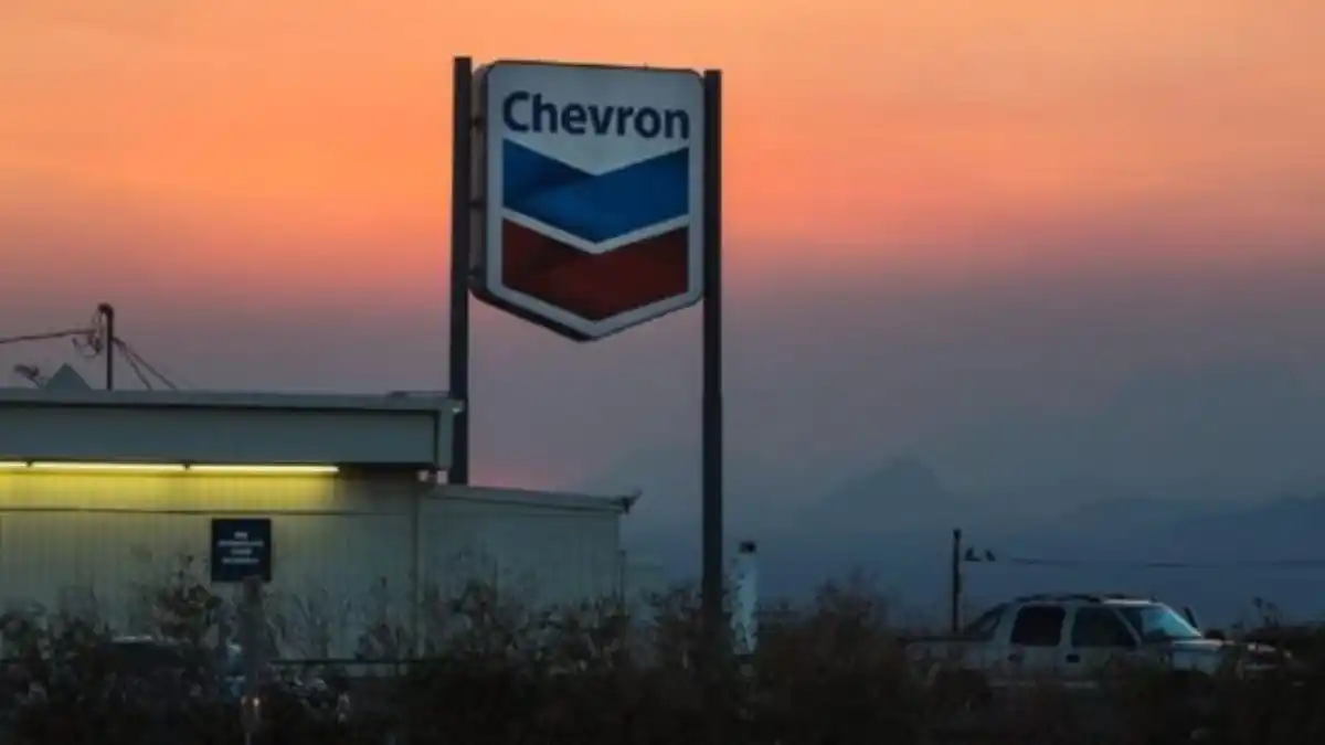 Por estas RAZONES a EE.UU. no le convendría revocar la LICENCIA A CHEVRON (+Detalles)