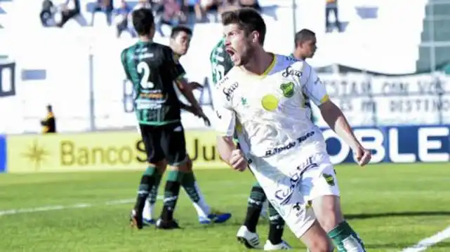 Todos los goles de la Fecha 14 del Torneo de Primera División