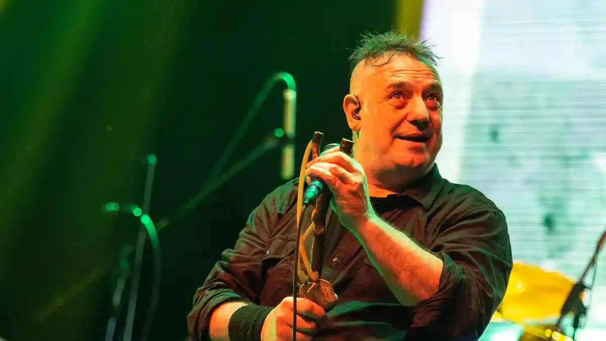 Ricardo Iorio chocó y dieron positivos los test de alcohol y drogas