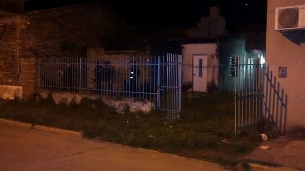 Recibió prisión efectiva el joven que robó una garrafa hace 15 días