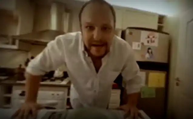 Violencia contra la mujer: un video recrea el infierno en primera persona