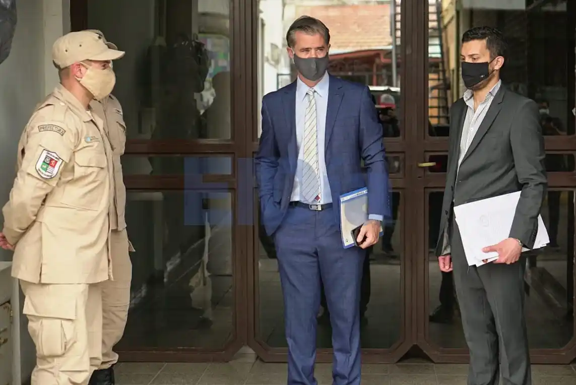 El Municipio recibió el Decreto: Ahora sí Gualeguaychú ingresó al aislamiento