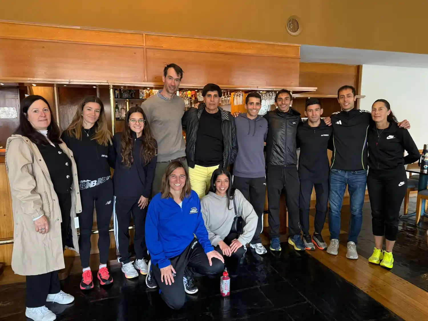Se realizará una nueva edición de la correcaminata a beneficio de Reinventar Tandil.