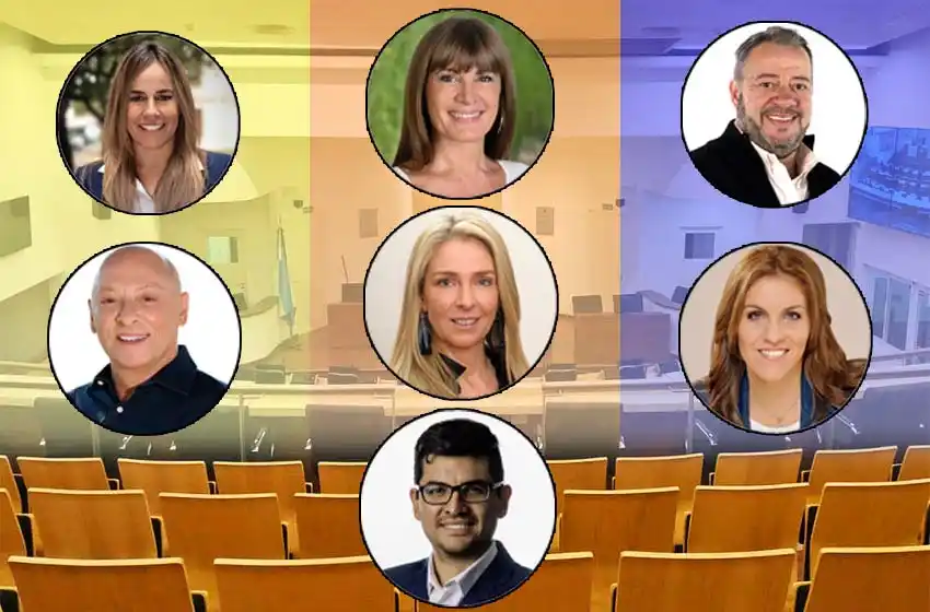 Polémica en el Concejo: los beneficios que otorga tener un bloque propio