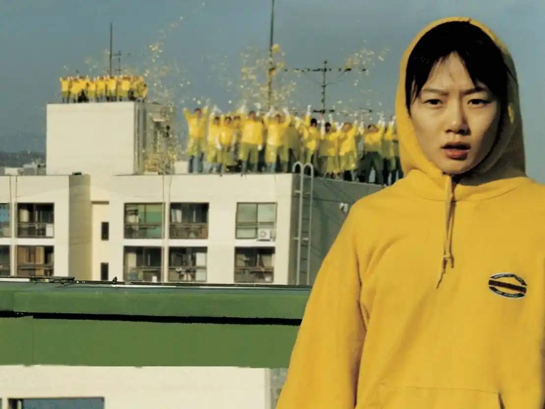 Invitan a una nueva función del Cineclub con entrada libre y gratuita