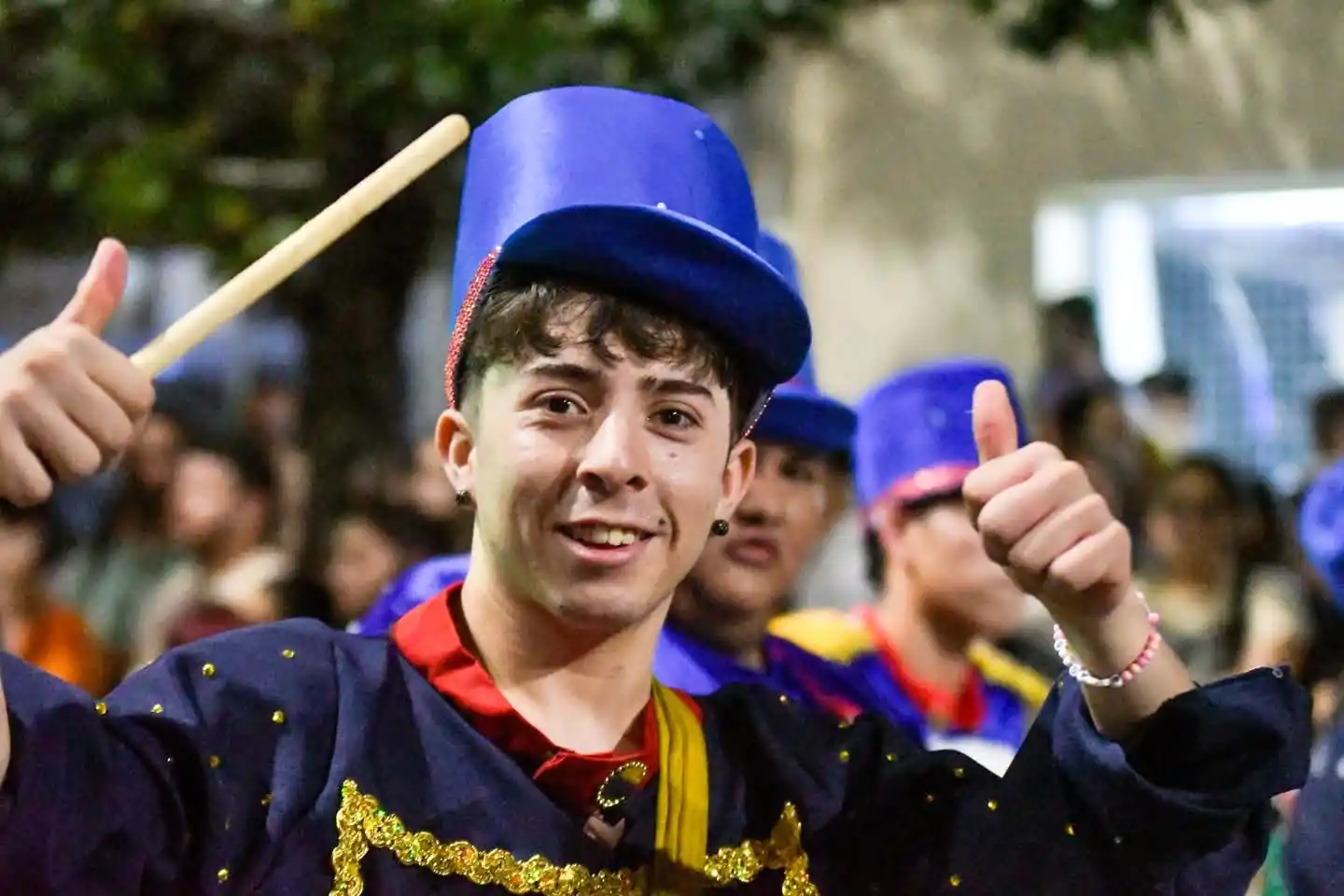 Carnavales Rafaelinos