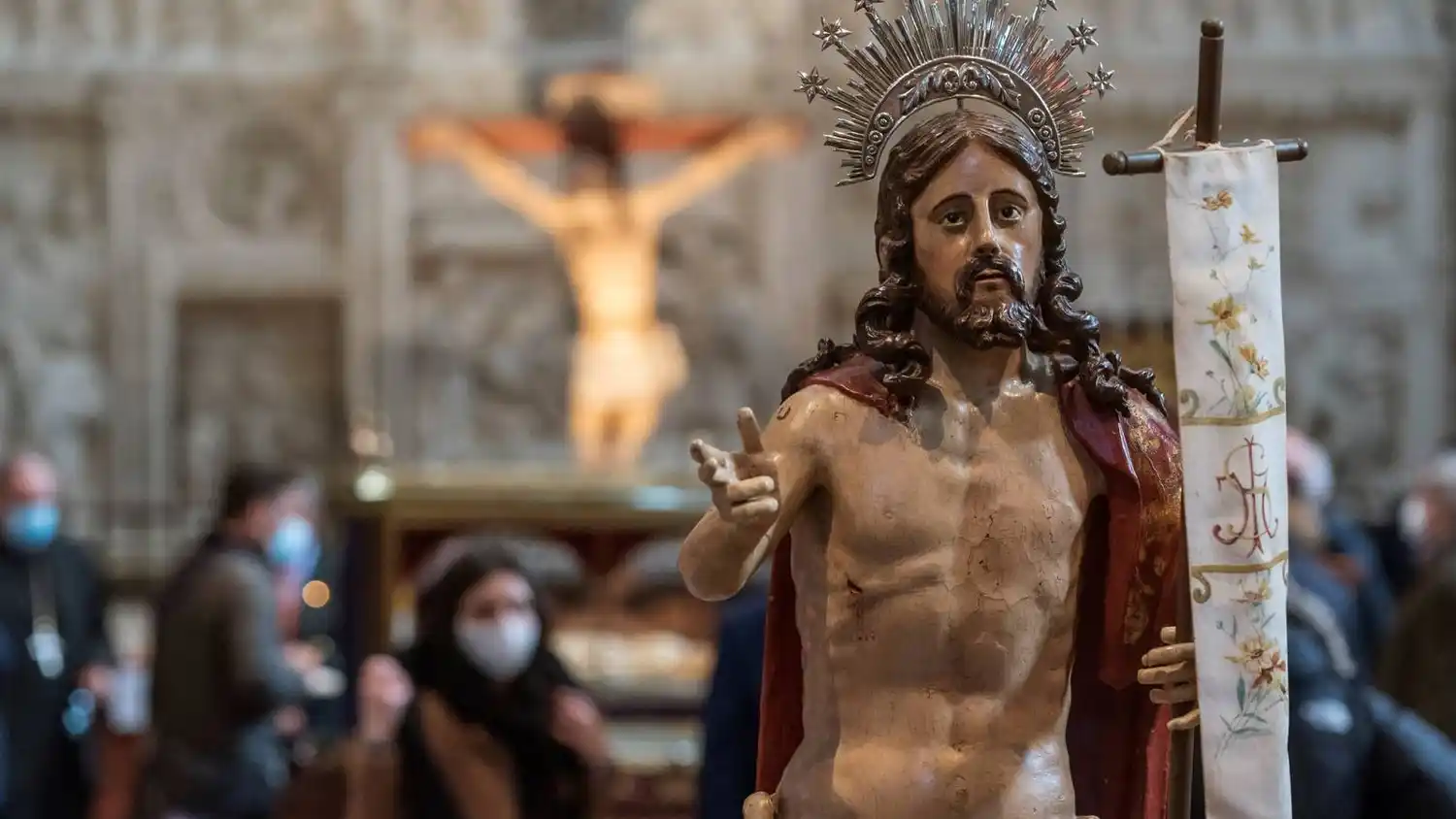 Con las puertas del corazón bien abiertas