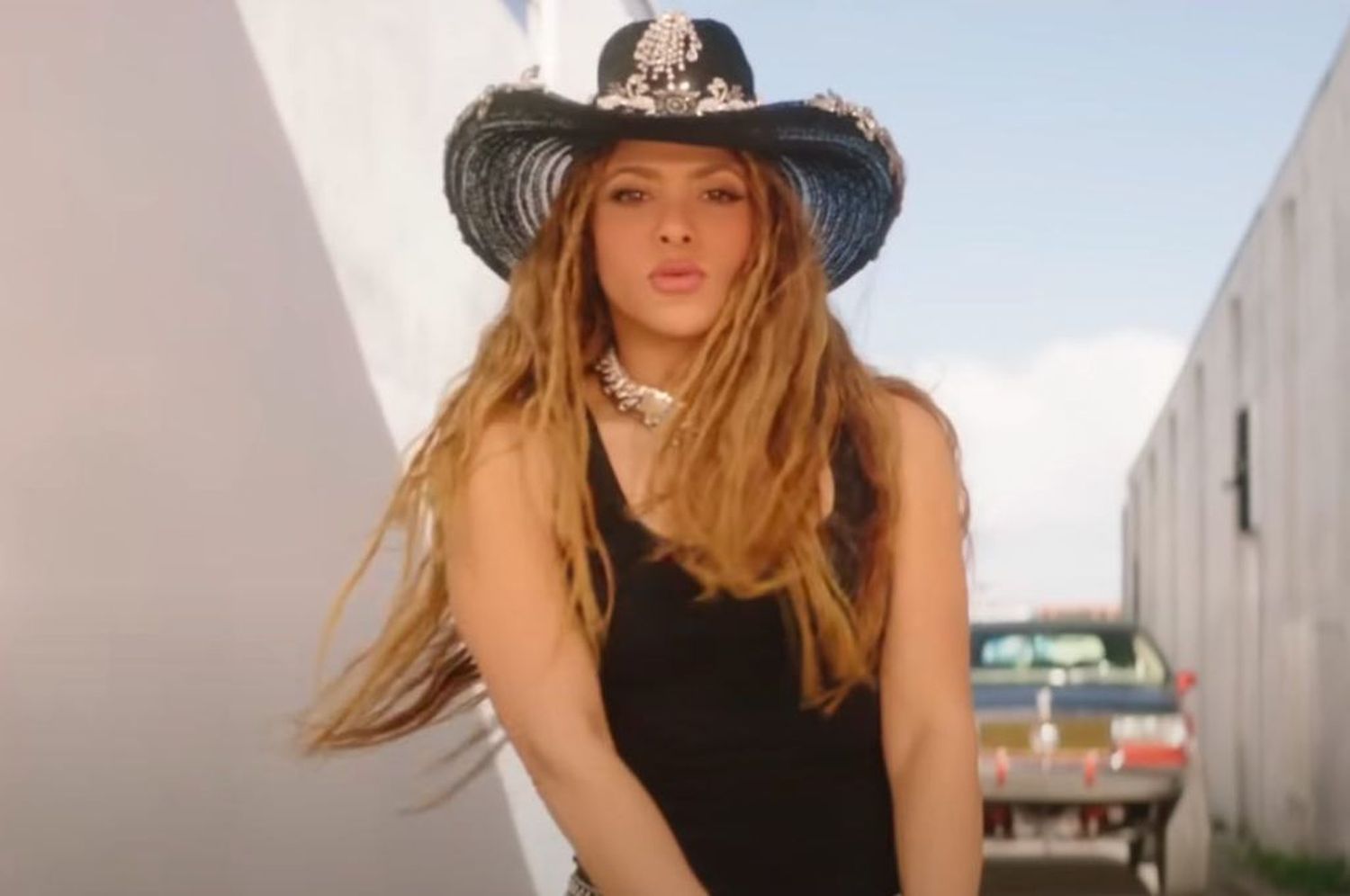 Shakira