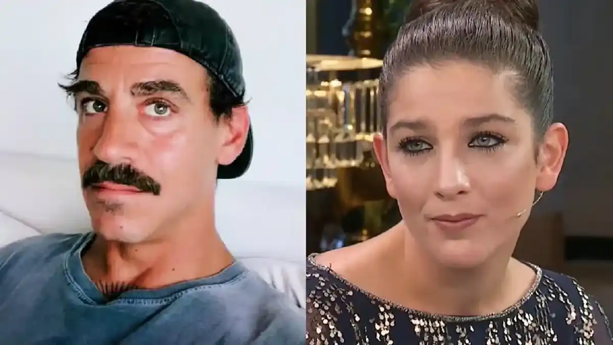 El exparticipante de Gran Hermano aclaró que la vasectomía fue una decisión consciente luego de enterarse del embarazo de Timoteo