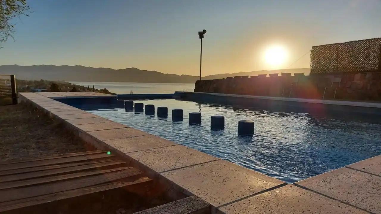 Vacaciones en Córdoba: Firmat FBC sigue  apostando al turismo con predios propios