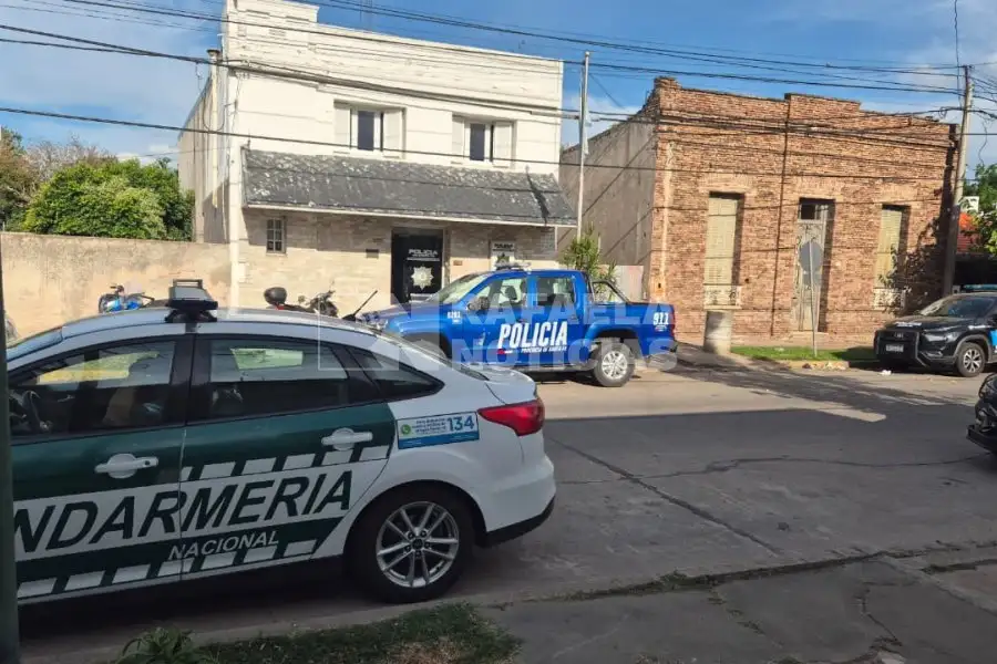 estafa