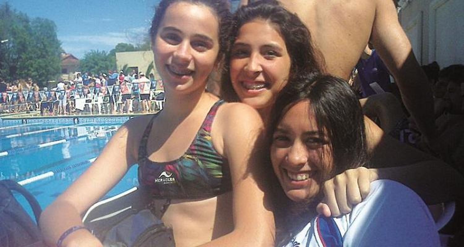 Gran actuación de Carolina Falco en Villa Ballester