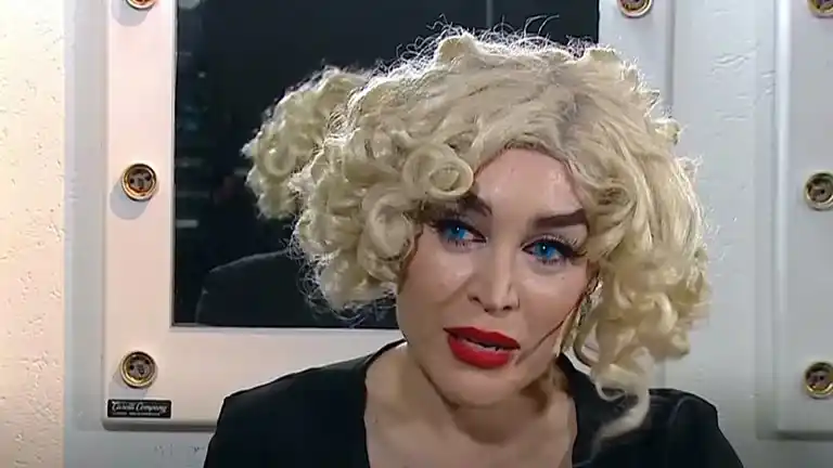 Fátima Florez