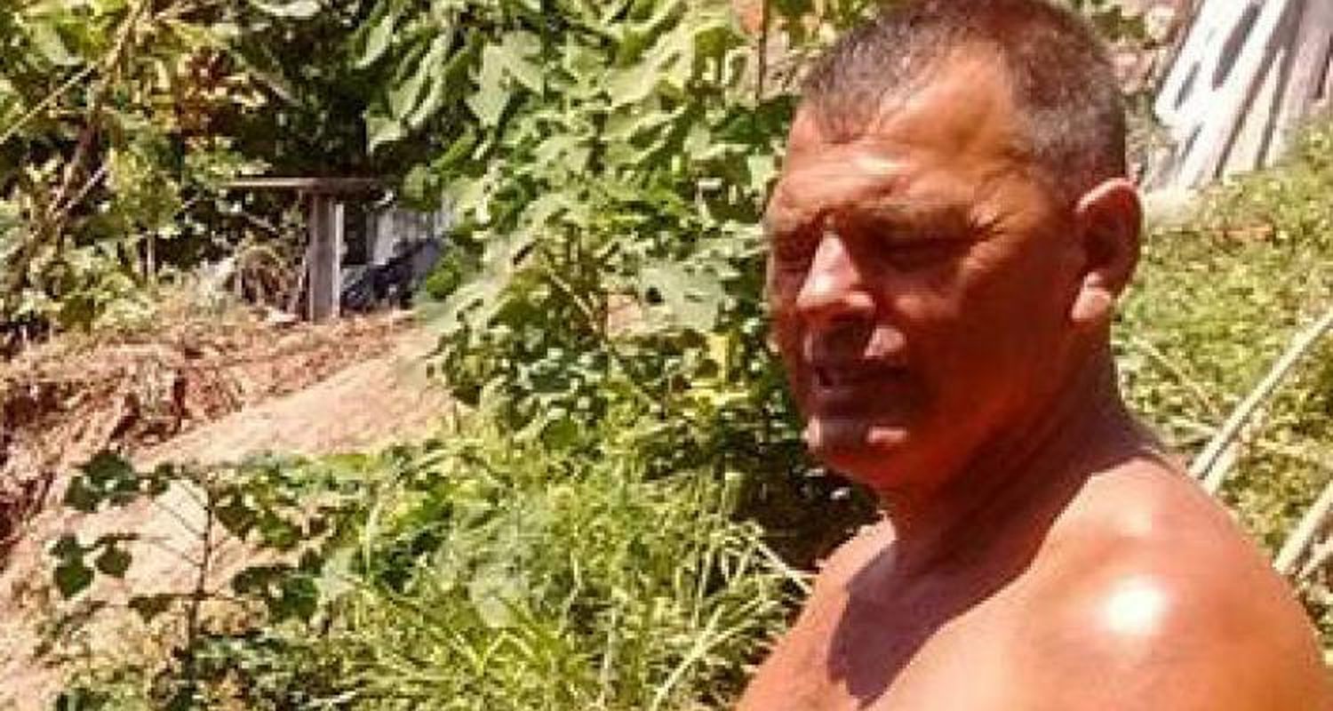 Liberaron a Jorge Belo, apresado en los disturbios durante el desalojo del terreno usurpado