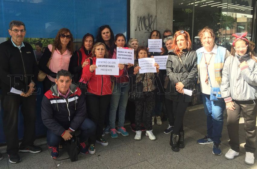 "Necesitar acompañante terapéutico con IOMA es lo mismo que nada"