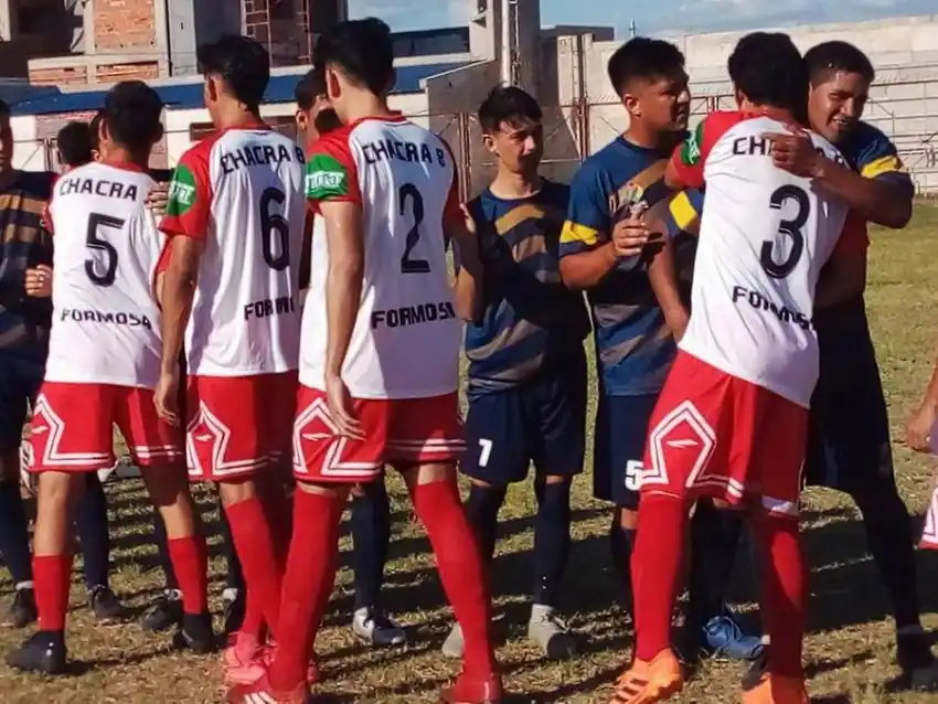 Volvió el torneo de la LFF con su primera fecha