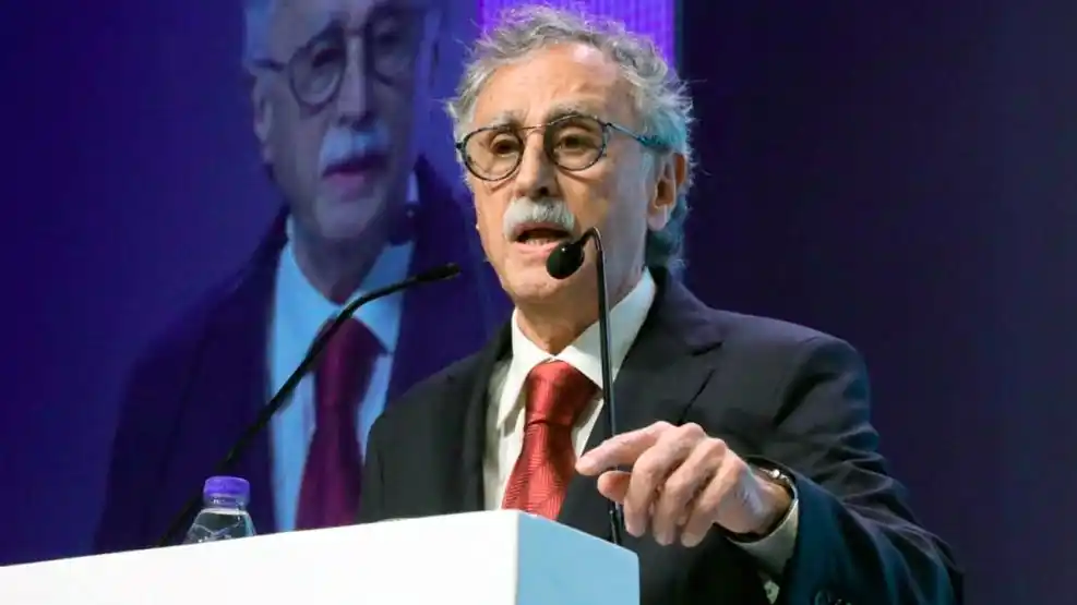 En medio del conflicto con  el Garrahan, imputaron a Lugones por un hecho del 2024.