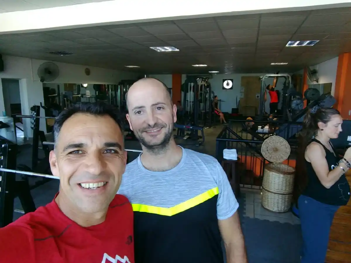 Ante un duro desafío