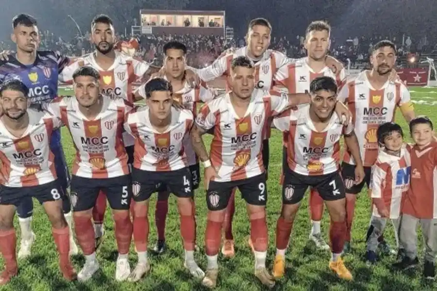 Dura sanciòn para Colòn de San Justo