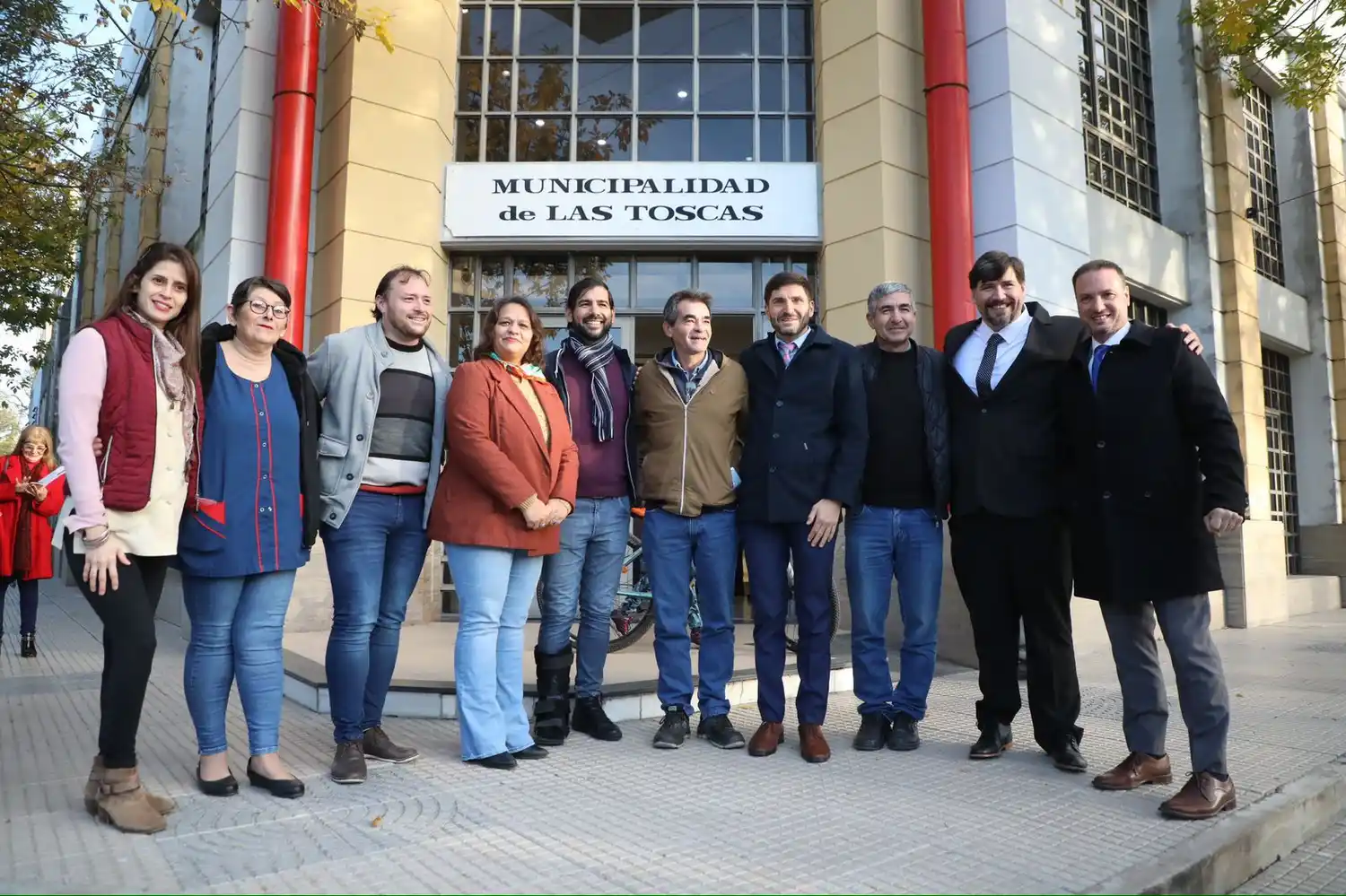 pullaro en el norte provincial - 1