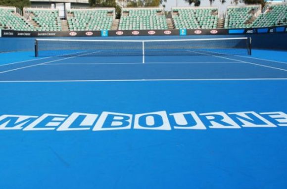 Se sorteó el Abierto de Australia: ¿cómo será el debut para los argentinos?
