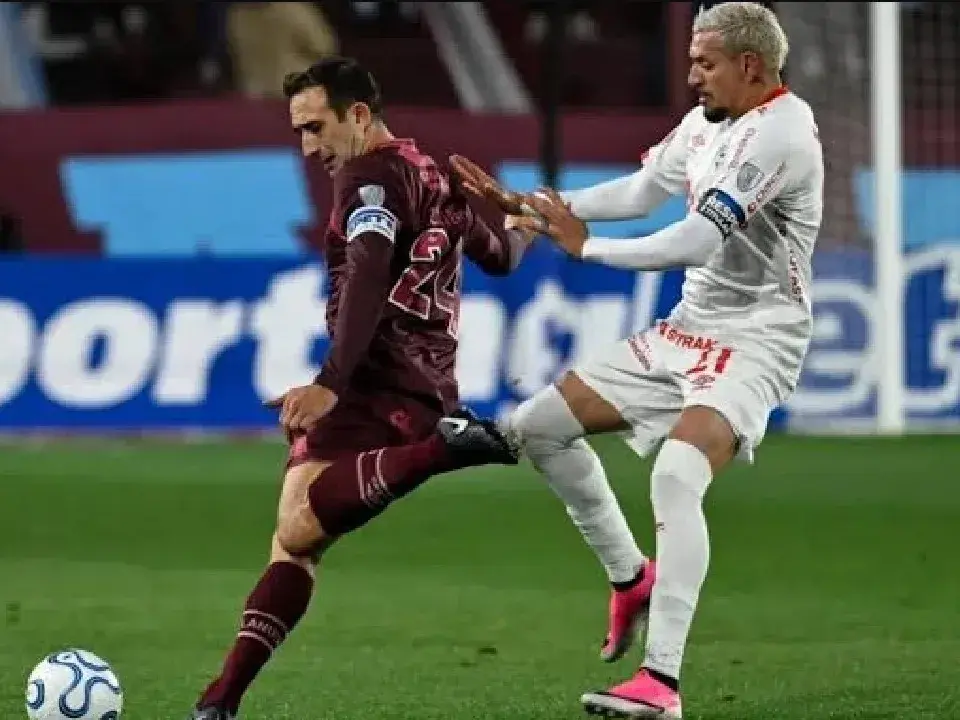 El Granate visita a Cienciano a las 21:30 en busca de la clasificación a octavos de la Sudamericana.
