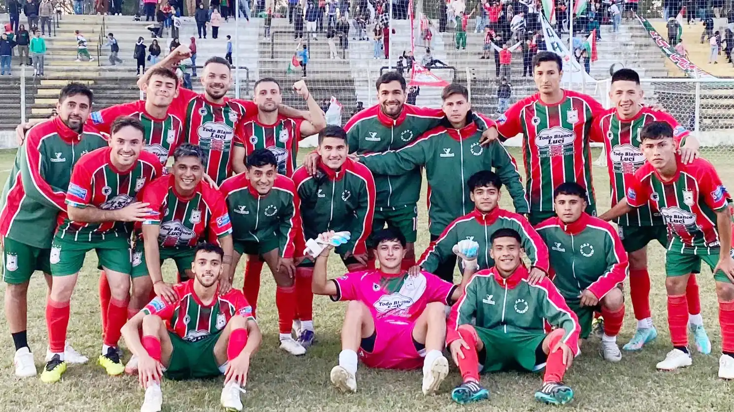 Tres equipos buscando salir campeón del Torneo Apertura