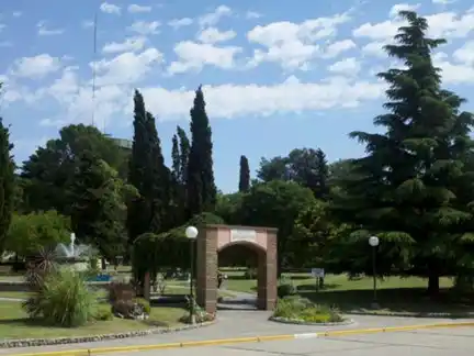 Encontraron un bebé muerto a la vera de un arroyo en Puiggari 
