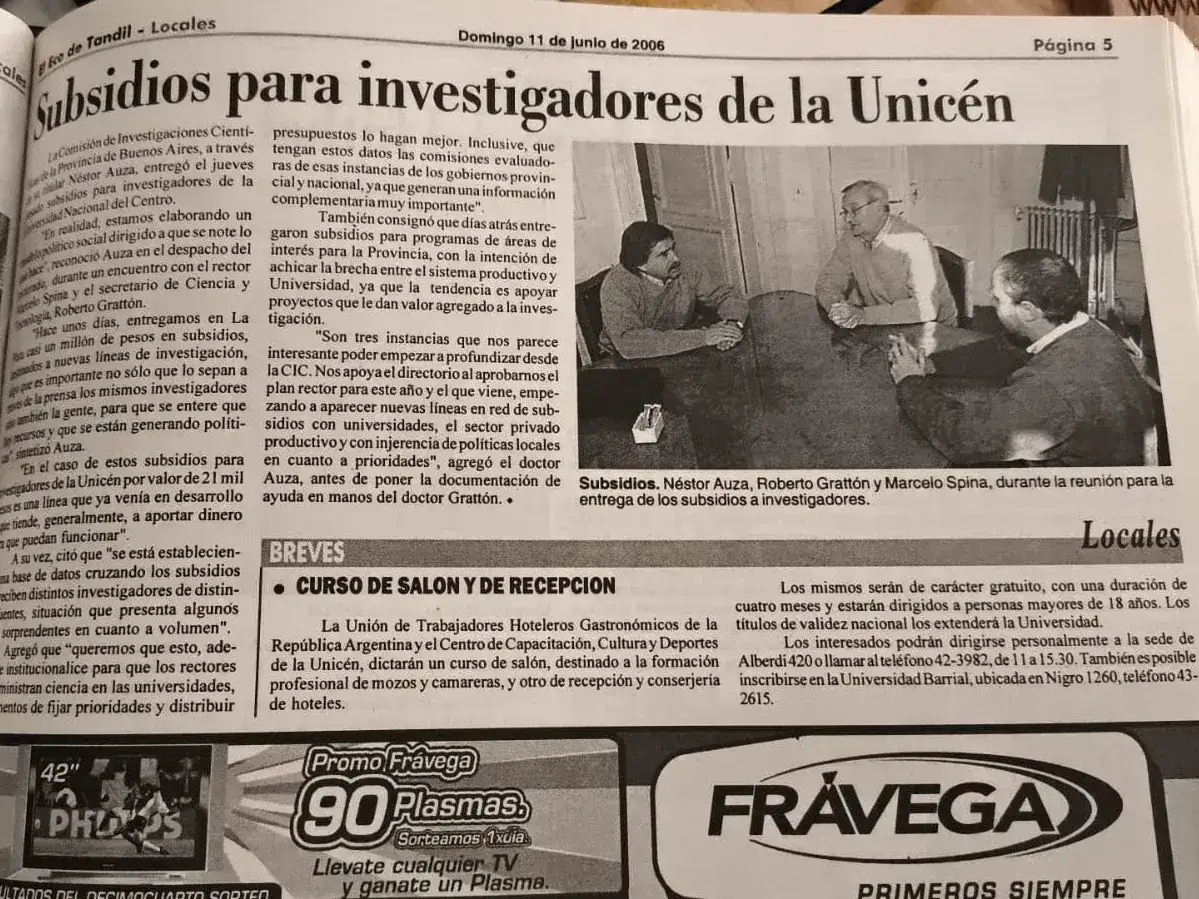 11 de junio