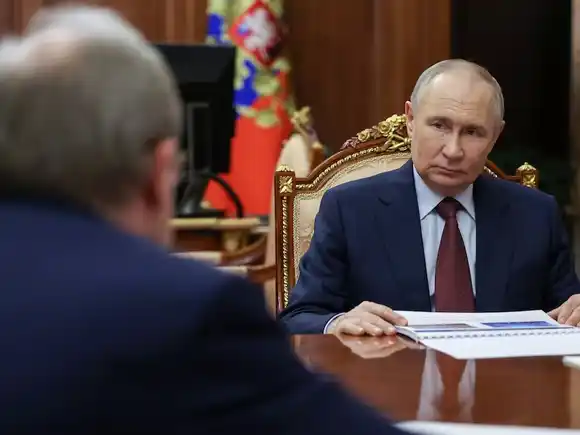 Rusia advirtió: “Lo principal para nosotros es lograr nuestros objetivos”