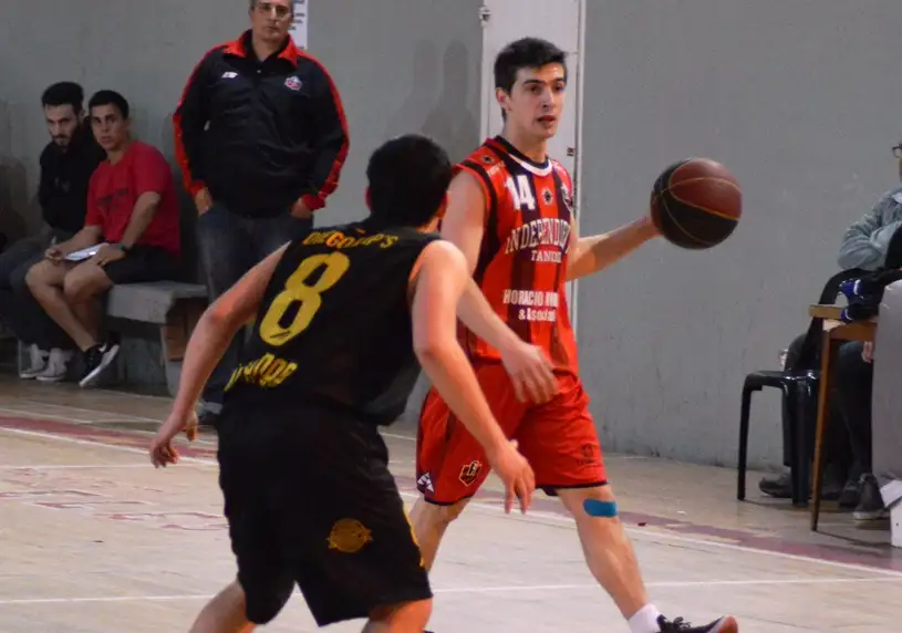 Dilascio: “Hicimos un  ‘click’ en el tercer cuarto”