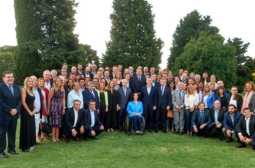 Macri: "Estoy a favor de la vida, pero no se lo impongo a nadie"