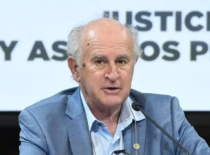 imagen Oscar Parrilli