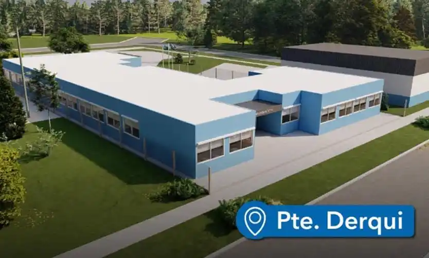 Así es el plan para construir ocho nuevas escuelas en Pilar