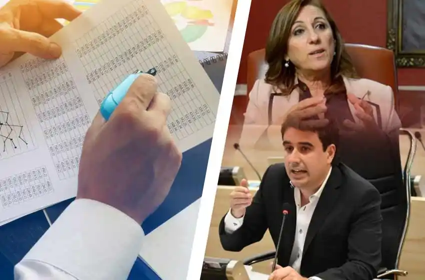 Auditoría a la gestión de Fein: desde el municipio le respondieron al concejal Toniolli