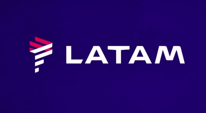 LATAM será la nueva marca bajo la que operarán LAN y TAM