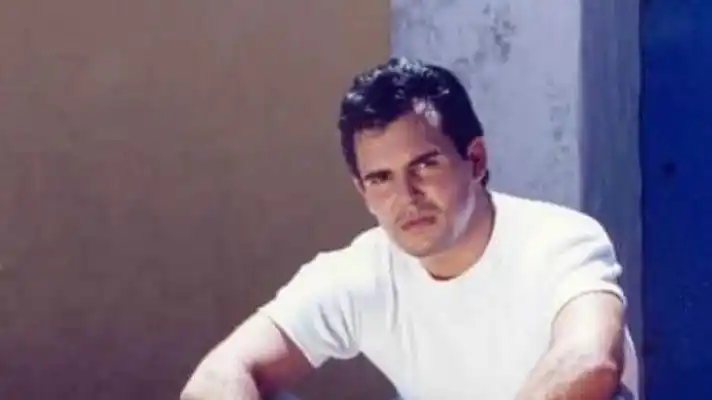 ¿Qué pasó con? Jaime Araque