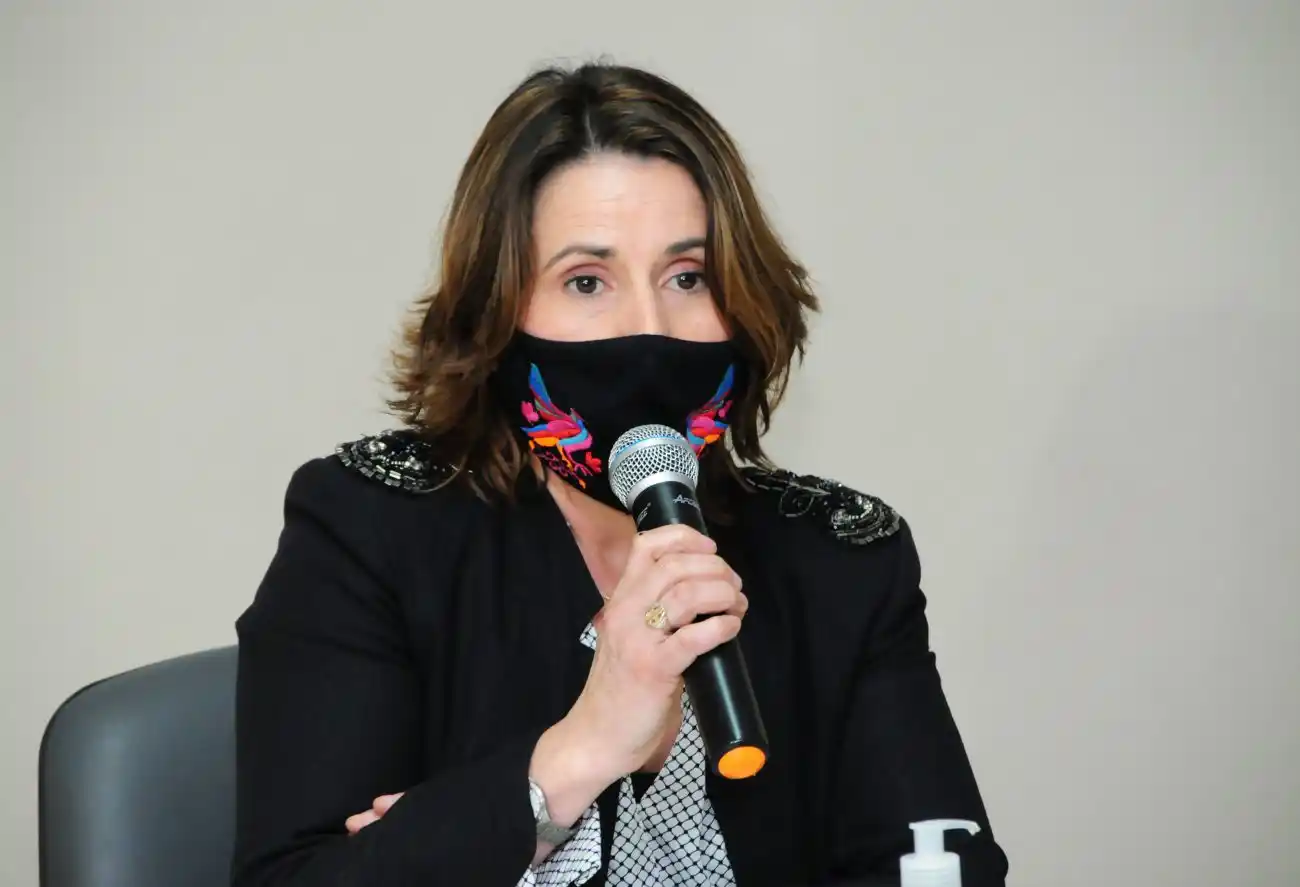 Aumentó la circulación de la variante Delta pero en Tandil la situación continúa siendo favorable