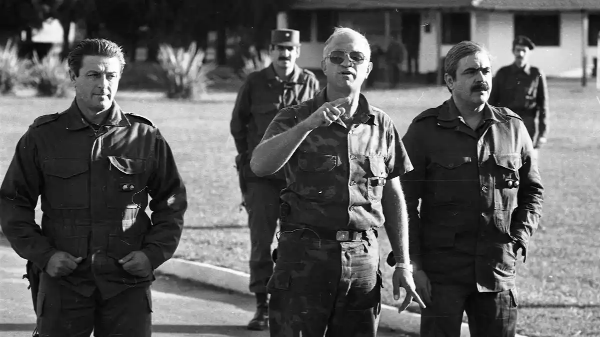 19 de abril de 1987: el día en que la democracia argentina enfrentó su primera gran crisis