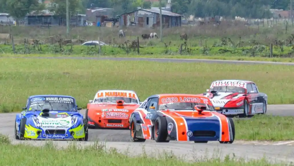 Horarios del TSC para el fin de semana