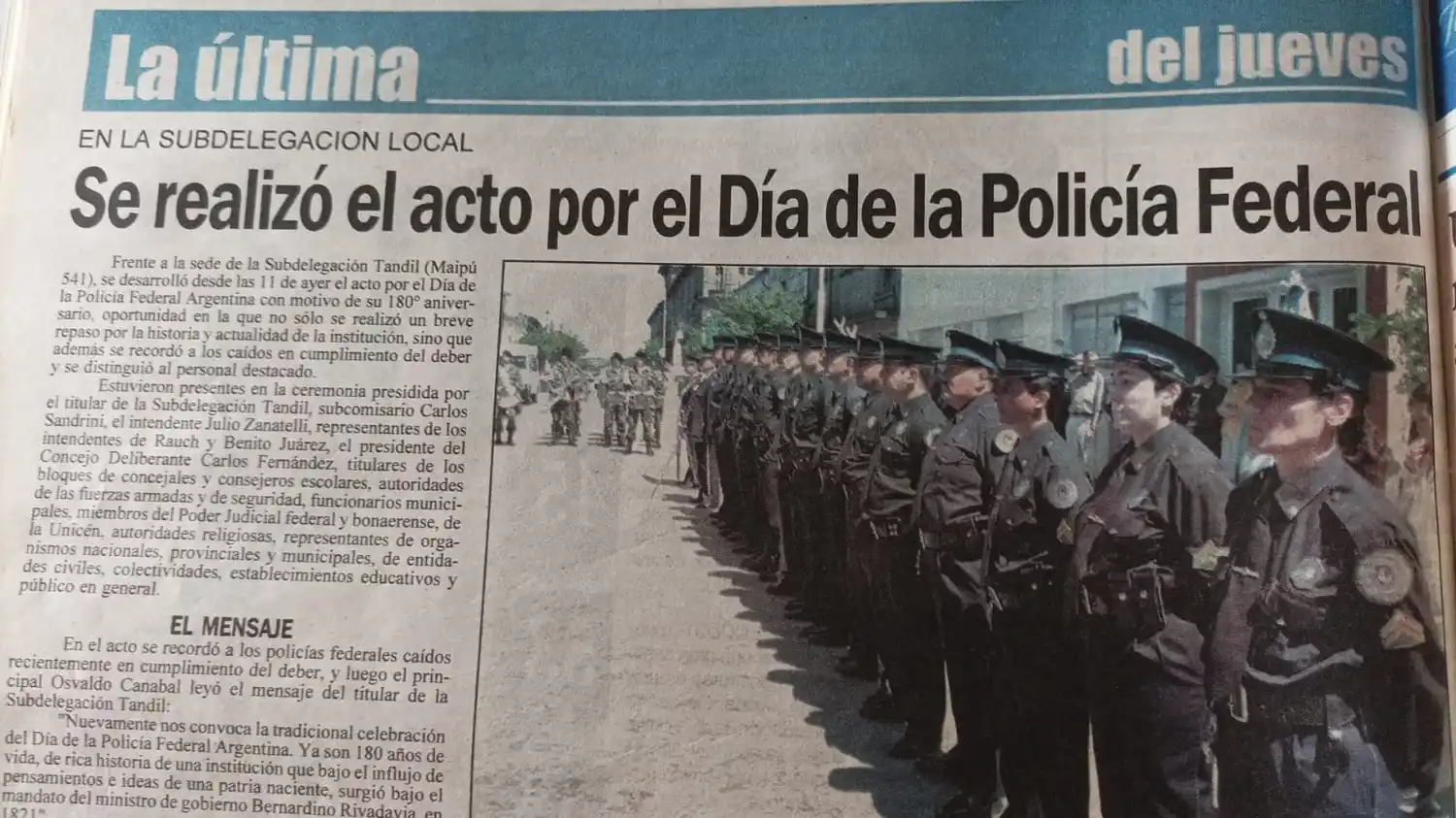 2 de noviembre