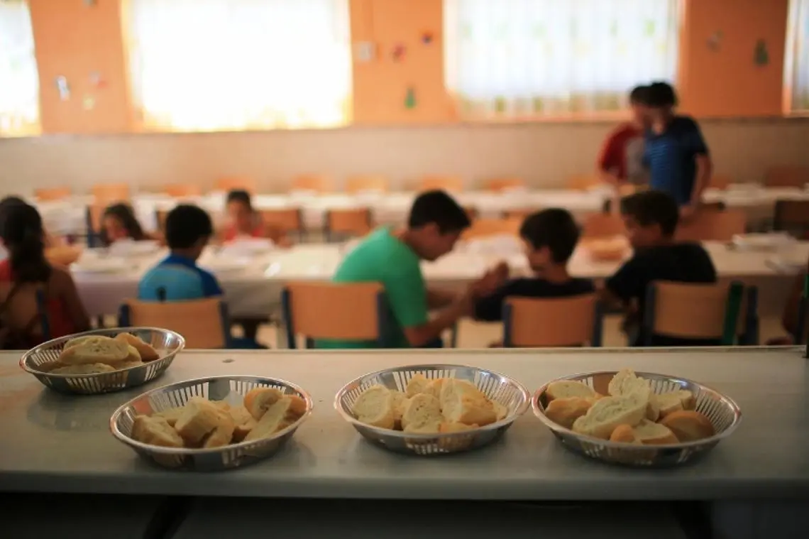 La Defensoría Bonaerense relevó la situación de salud y alimentación de sectores vulnerables