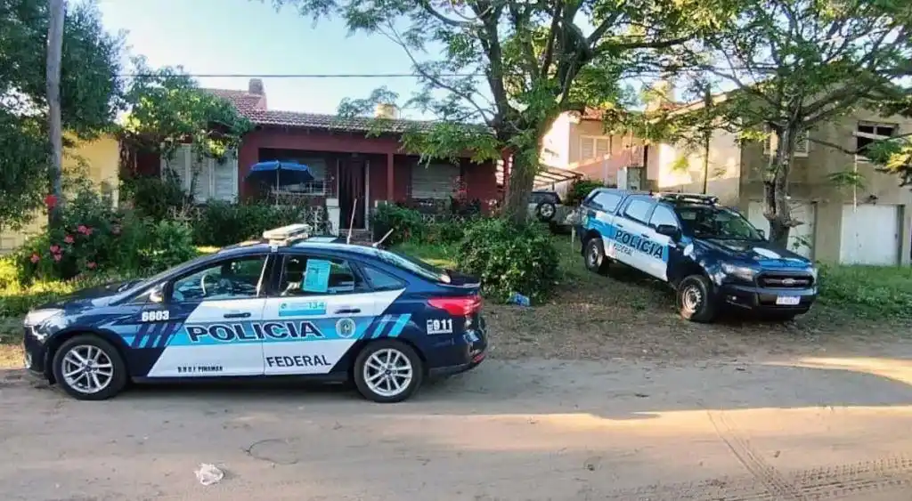 Explotación sexual infantil en la provincia: 114 allanamientos, menores rescatados, 20 detenidos y más de 100 imputados