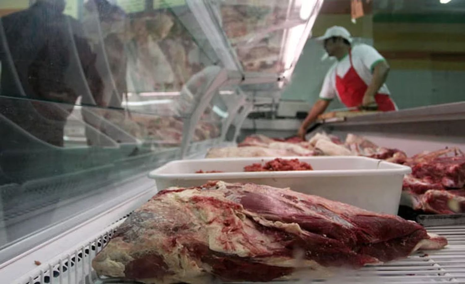 Por qué la carne tuvo subas de precios de hasta un 20% en los últimos días