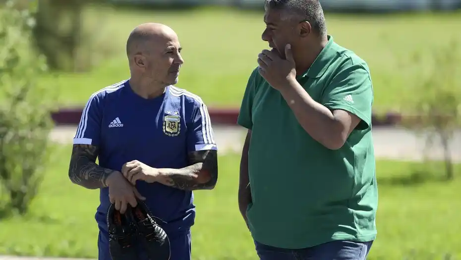 Jorge Sampaoli dirigirá a la Selección Sub 20 en un torneo amistoso