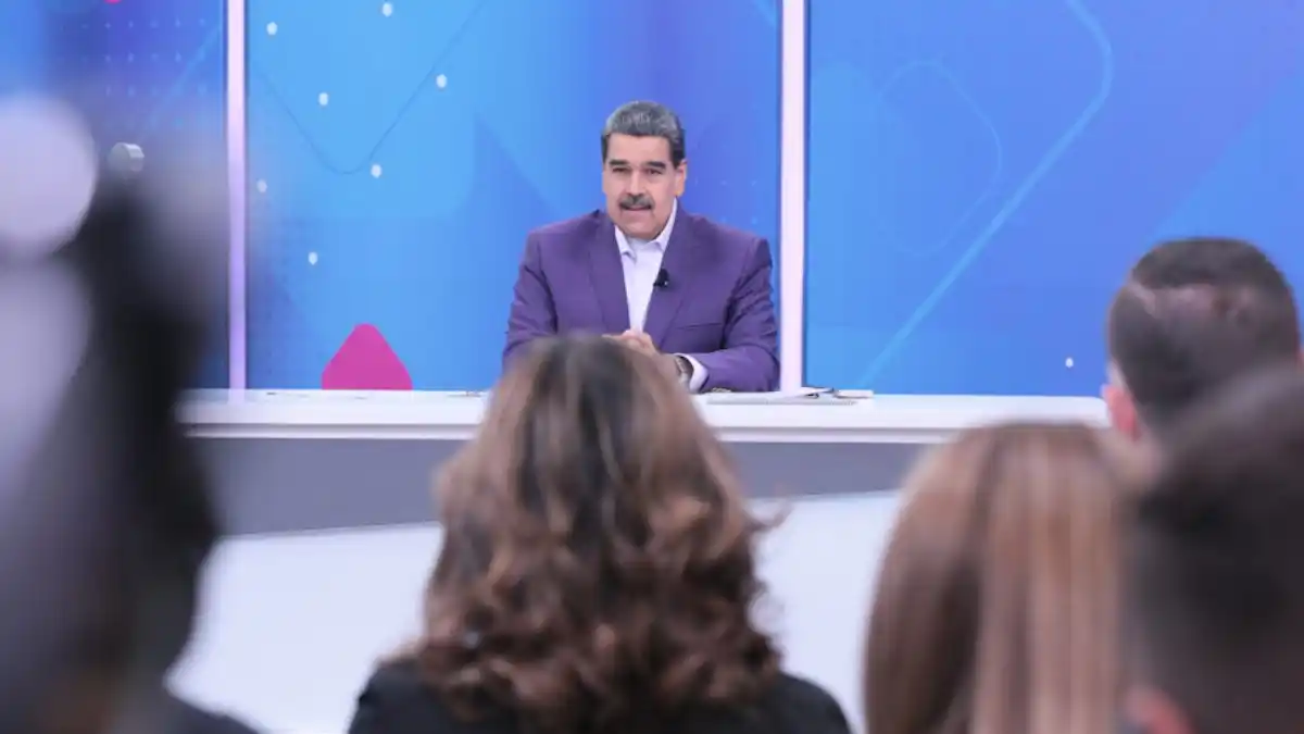 A TRAVÉS DEL SISTEMA PATRIA: arrancó el registro de la Gran Misión Venezuela Joven