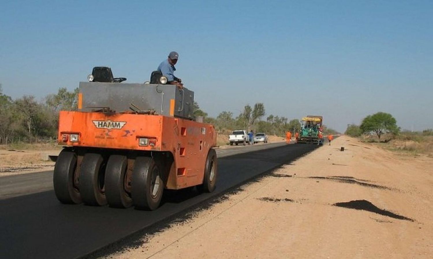 Acceso a El Colorado: se reconstruirá y repavimentará la ruta provincial N° 3