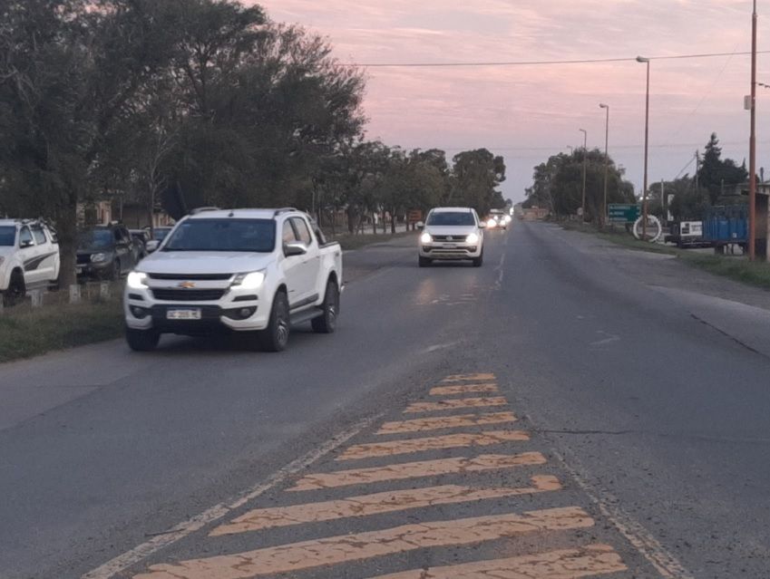 De regreso: fin para los seis días de descanso y recreación